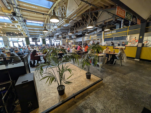 Photo of Chamo Street Food - Abingdon Street Market - Chamo Street Food, Abingdon Street Market, 16-20 Abingdon St, Blackpool FY1 1DR